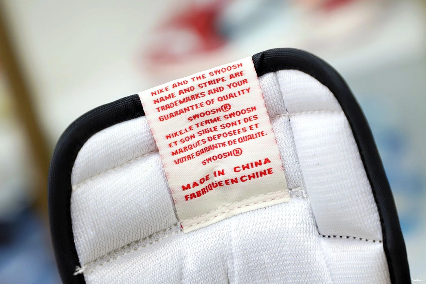 SCOTT X AIR 'MOCHA' JORDAN 1 HIGH RETRO TRAVIS OG 0821